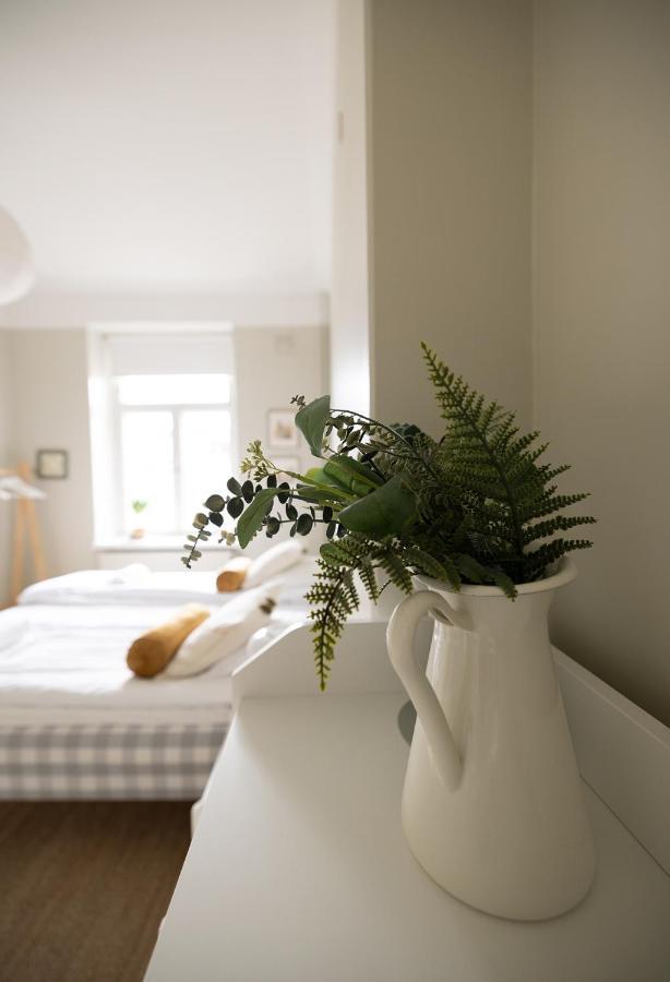 2Ndhomes Bright & Modern 1Br Home In Ullanlinna Helsinki Luaran gambar