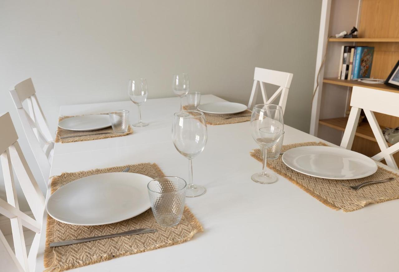 2Ndhomes Bright & Modern 1Br Home In Ullanlinna Helsinki Luaran gambar