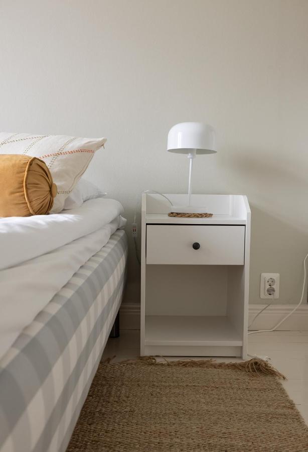 2Ndhomes Bright & Modern 1Br Home In Ullanlinna Helsinki Luaran gambar