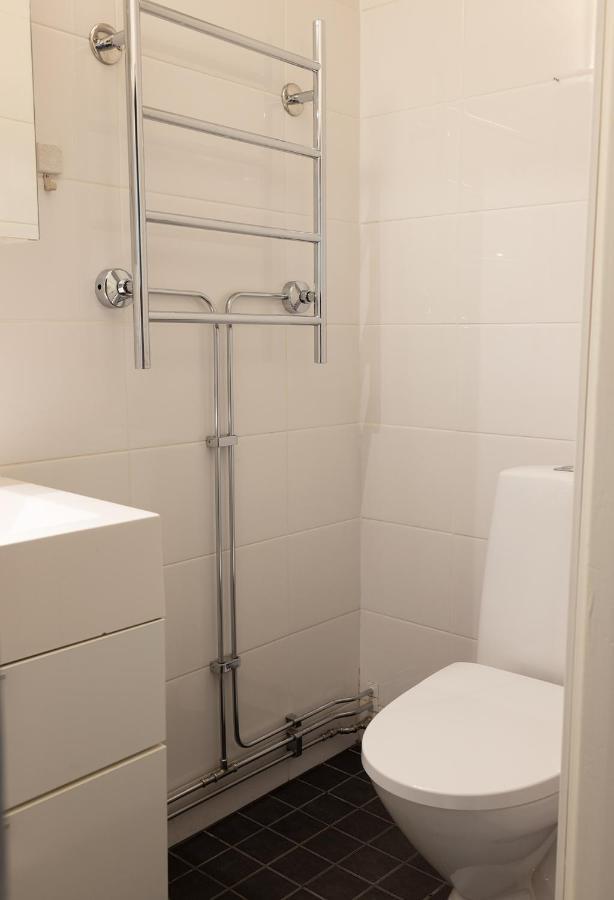 2Ndhomes Bright & Modern 1Br Home In Ullanlinna Helsinki Luaran gambar
