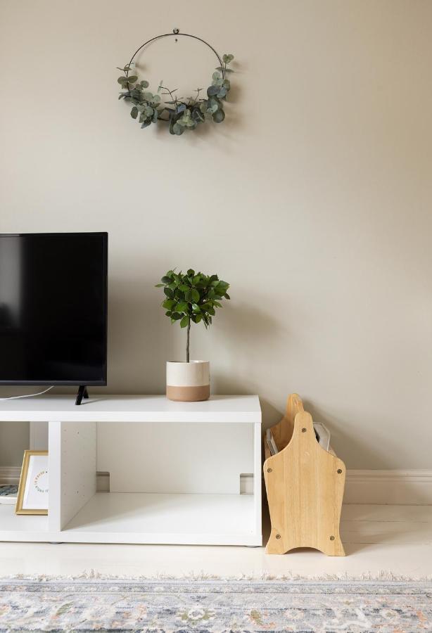 2Ndhomes Bright & Modern 1Br Home In Ullanlinna Helsinki Luaran gambar